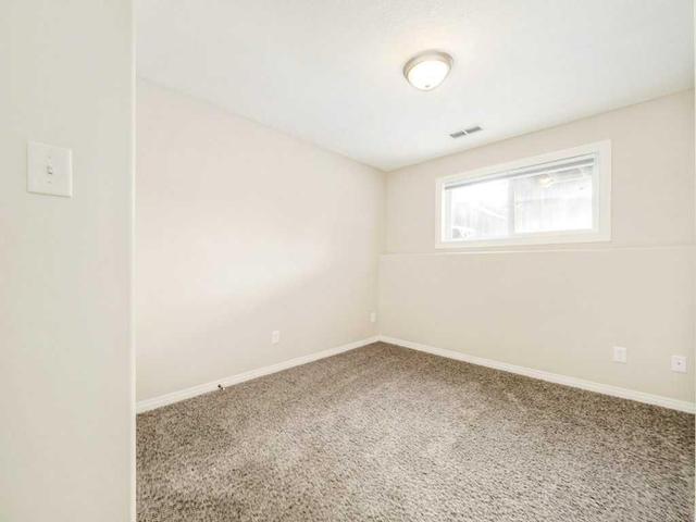 1102 44 Avenue N, Home with 3 bedrooms, 1 bathrooms and 3 parking in Lethbridge AB | Image 22