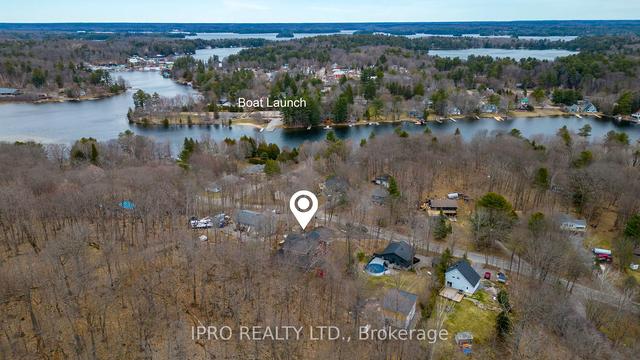 39 Todholm Dr, House detached with 4 bedrooms, 3 bathrooms and 6 parking in Muskoka Lakes ON | Image 6