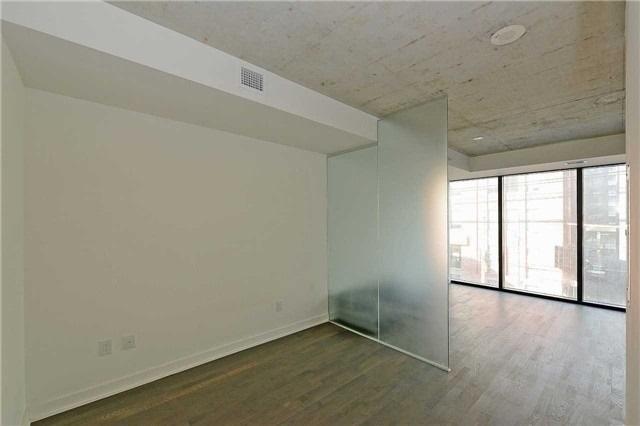 216 - 629 King St W, Condo with 1 bedrooms, 1 bathrooms and null parking in Toronto ON | Image 10