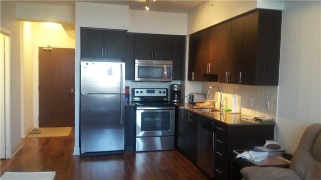 1002 - 85 North Park Rd, Condo with 1 bedrooms, 1 bathrooms and 1 parking in Vaughan ON | Image 3