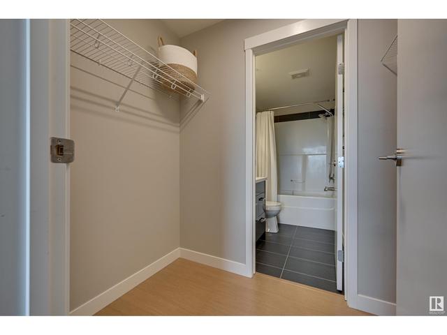 2204 - 10410 102 Av Nw, Condo with 2 bedrooms, 2 bathrooms and 1 parking in Edmonton AB | Image 24