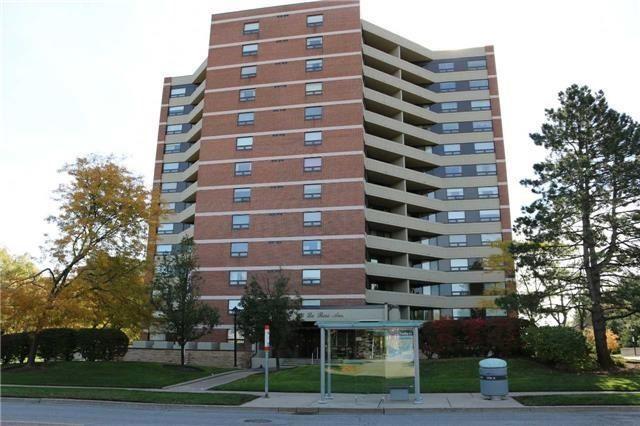 1002 - 95 La Rose Ave, Condo with 2 bedrooms, 2 bathrooms and 1 parking in Toronto ON | Image 20