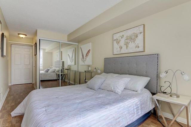 308 - 18 Hillcrest Ave, Condo with 2 bedrooms, 2 bathrooms and 1 parking in Toronto ON | Image 20