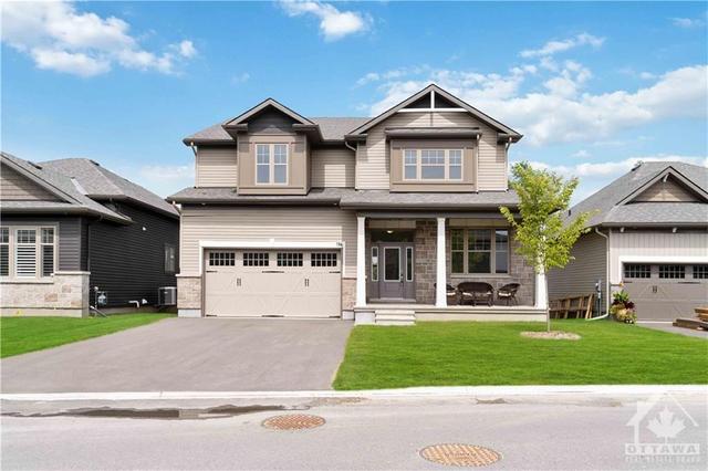 196 Blackhorse Drive, House detached with 5 bedrooms, 5 bathrooms and 4 parking in North Grenville ON | Image 1
