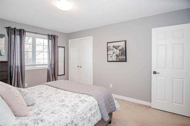 23 Hibbins Ave, House detached with 4 bedrooms, 3 bathrooms and 4 parking in Ajax ON | Image 30