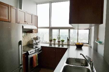 lph16 - 700 King St W, Condo with 2 bedrooms, 2 bathrooms and 1 parking in Toronto ON | Image 4