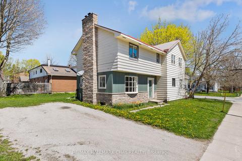 138 Peel St, Barrie, ON, L4M3L6 | Card Image