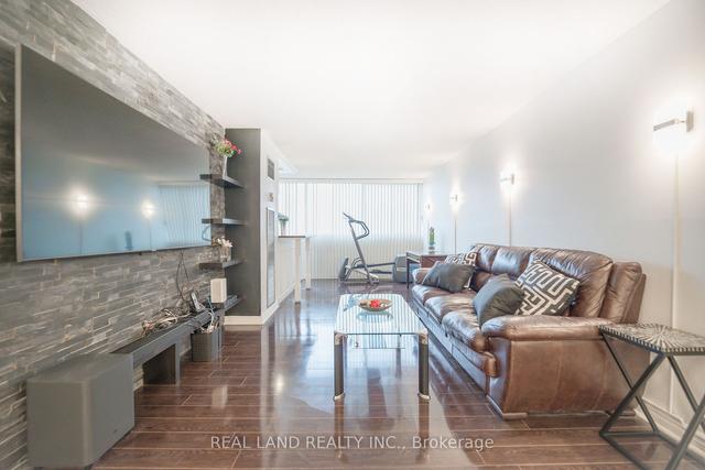 1108 - 80 Antibes Dr, Condo with 2 bedrooms, 2 bathrooms and 1 parking in Toronto ON | Image 39