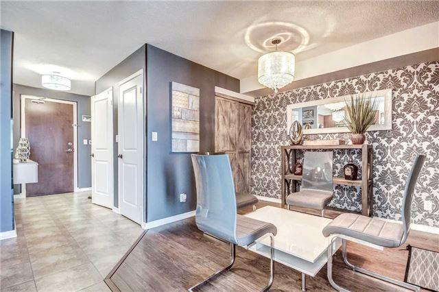 LphN - 8 Rosebank Dr, Condo with 1 bedrooms, 1 bathrooms and 1 parking in Toronto ON | Image 12