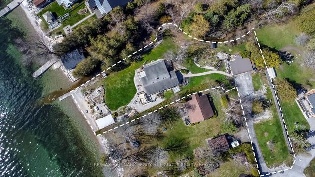 985 Lakeshore Rd E, House detached with 3 bedrooms, 2 bathrooms and 8 parking in Oro Medonte ON | Image 18