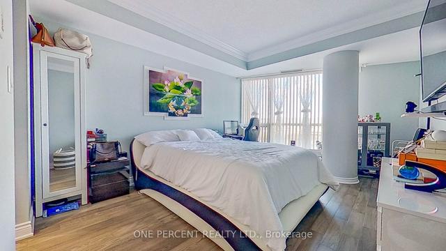604 - 33 Ellen St, Condo with 2 bedrooms, 2 bathrooms and 2 parking in Barrie ON | Image 5