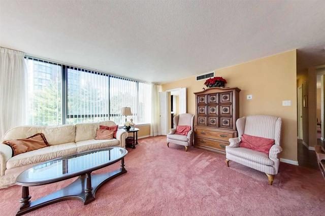 404 - 1230 Marlborough Crt, Condo with 2 bedrooms, 2 bathrooms and 1 parking in Oakville ON | Image 12