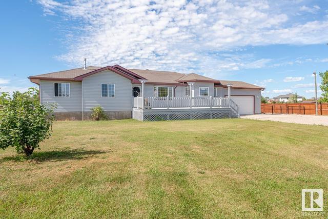 16 - 42310 Twp Rd 632, House detached with 4 bedrooms, 3 bathrooms and null parking in Bonnyville No. 87 AB | Card Image