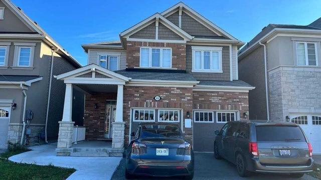 325 Trudeau (Basement) Dr, House detached with 2 bedrooms, 1 bathrooms and 2 parking in Milton ON | Card Image