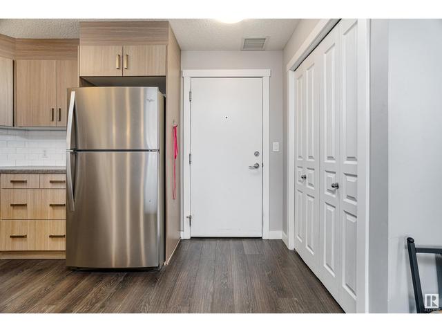 313 - 2229 44 Av Nw, Condo with 1 bedrooms, 1 bathrooms and null parking in Edmonton AB | Image 6