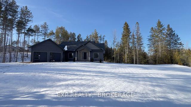 155 Pine View Dr, House detached with 3 bedrooms, 3 bathrooms and 11 parking in West Grey ON | Image 1