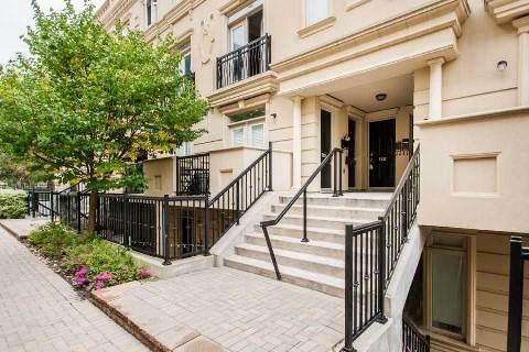 th 25 - 78 Carr St, Townhouse with 2 bedrooms, 2 bathrooms and 1 parking in Toronto ON | Image 15