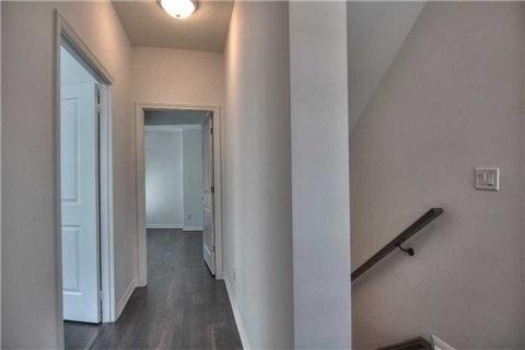 th-2 - 22 Grand Magazine St, Townhouse with 3 bedrooms, 3 bathrooms and 1 parking in Toronto ON | Image 6