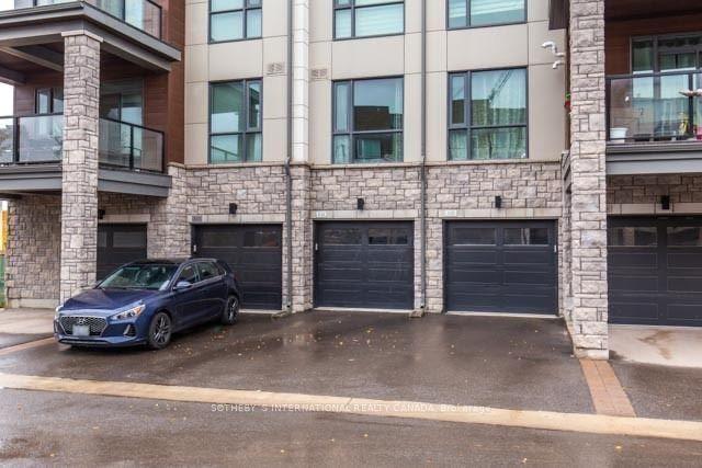 106 - 2375 Bronte Rd, Townhouse with 2 bedrooms, 2 bathrooms and 2 parking in Oakville ON | Image 25