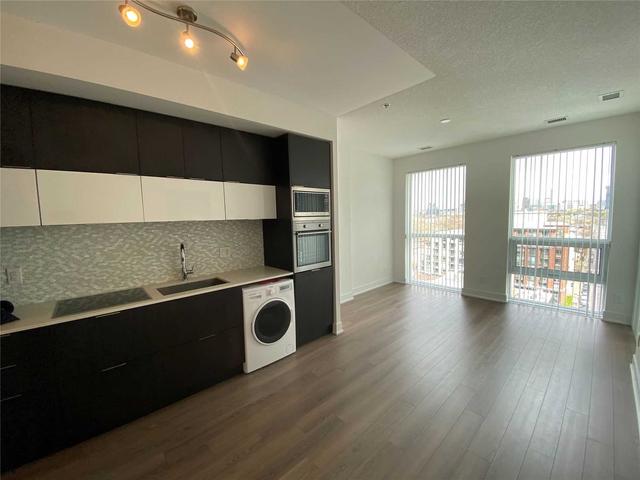 1002 - 318 Richmond St W, Condo with 1 bedrooms, 1 bathrooms and 0 parking in Toronto ON | Image 8