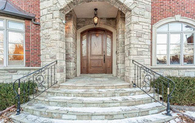 22 Shasta Dr, House detached with 6 bedrooms, 6 bathrooms and 11 parking in Vaughan ON | Image 23
