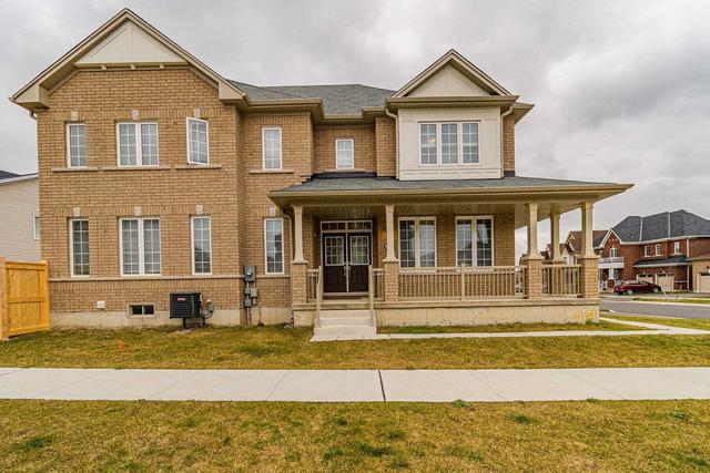 60 Fleming Cres, House detached with 4 bedrooms, 4 bathrooms and 4 parking in Haldimand County ON | Image 22