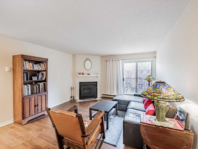 934 - 1506 Pilgrims Way, Condo with 2 bedrooms, 1 bathrooms and 2 parking in Oakville ON | Image 14