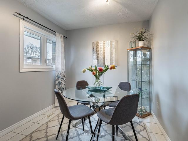 155 - 475 Bramalea Rd, Townhouse with 3 bedrooms, 3 bathrooms and 3 parking in Brampton ON | Image 9