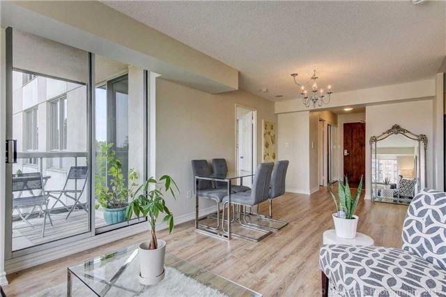 705 - 253 Merton St, Condo with 2 bedrooms, 1 bathrooms and 1 parking in Toronto ON | Image 7