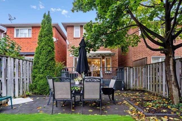 34 Burley Ave, House detached with 3 bedrooms, 4 bathrooms and 3 parking in Toronto ON | Image 18