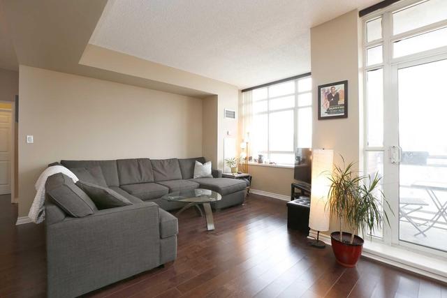 Sp01 - 80 Mill St, Condo with 1 bedrooms, 1 bathrooms and 1 parking in Toronto ON | Image 11