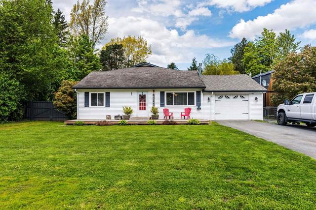 42743 Prairie Avenue, House detached with 5 bedrooms, 4 bathrooms and null parking in Chilliwack BC | Image 2