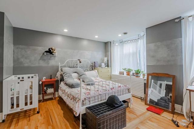221 Roncesvalles Ave, Condo with 4 bedrooms, 5 bathrooms and 0 parking in Toronto ON | Image 25