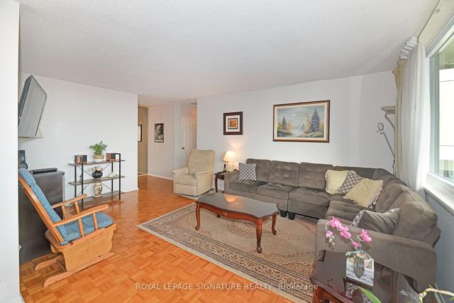 1505 - 75 Wynford Hts Cres, Condo with 2 bedrooms, 2 bathrooms and 1 parking in Toronto ON | Image 23