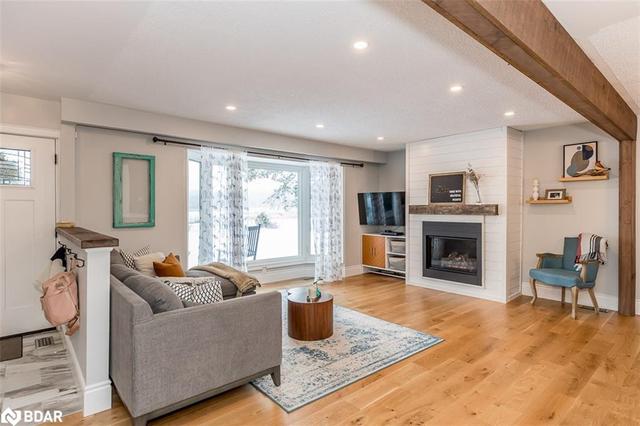 3940 8th Line N, House detached with 4 bedrooms, 2 bathrooms and 10 parking in Oro Medonte ON | Image 9