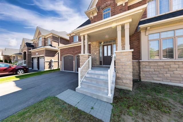 5 Curtis Way, House detached with 4 bedrooms, 4 bathrooms and 6 parking in Springwater ON | Image 15