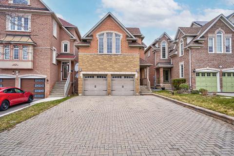 16 Futura Ave, Richmond Hill, ON, L4S1V2 | Card Image