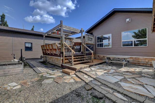 10408 160 Avenue, House detached with 4 bedrooms, 3 bathrooms and 6 parking in Grande Prairie County No. 1 AB | Image 35