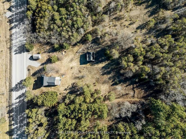 3800 Regional Rd 1 Rd, House detached with 3 bedrooms, 1 bathrooms and 6 parking in Uxbridge ON | Image 9