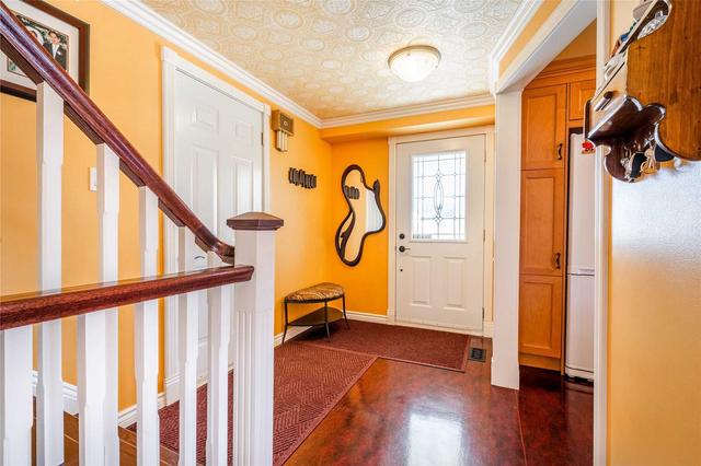 744 Elgin St N, House detached with 3 bedrooms, 3 bathrooms and 5 parking in Cambridge ON | Image 34