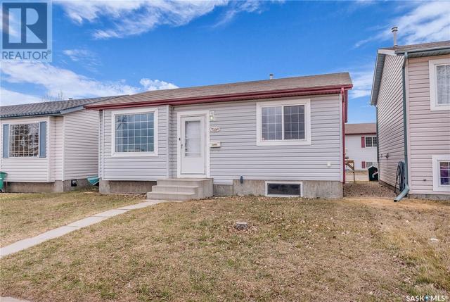 7 - 143 Gropper Crescent, House detached with 3 bedrooms, 2 bathrooms and null parking in Saskatoon SK | Image 1