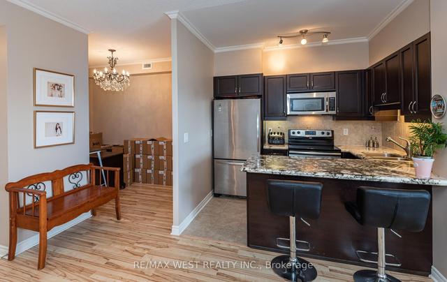 313 - 354 Atherley Rd, Condo with 2 bedrooms, 2 bathrooms and 1 parking in Orillia ON | Image 6