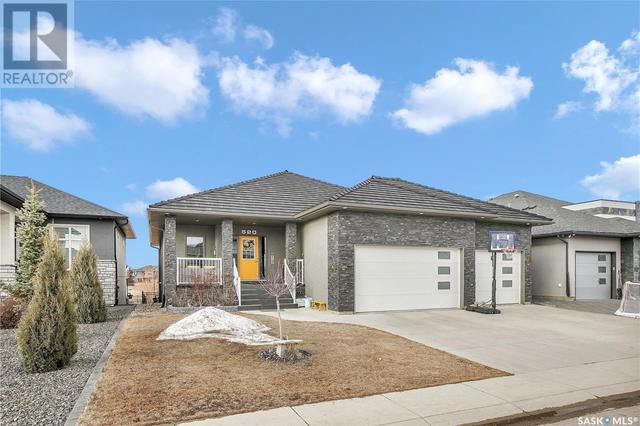 520 Redwood Crescent, House detached with 5 bedrooms, 3 bathrooms and null parking in Warman SK | Image 41