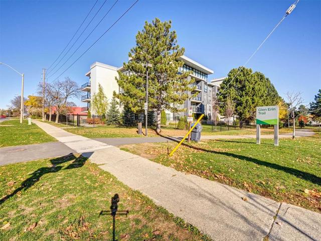 212 - 3170 Erin Mills Pkwy, Condo with 1 bedrooms, 2 bathrooms and 1 parking in Mississauga ON | Image 23