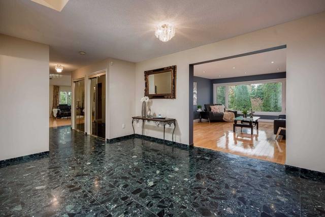 64 Dean Pl, House detached with 4 bedrooms, 5 bathrooms and 33 parking in Vaughan ON | Image 36
