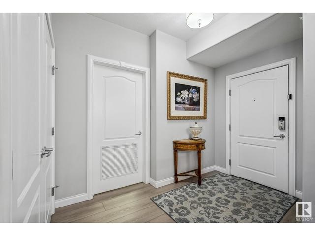 420 - 1406 Hodgson Wy Nw, Condo with 2 bedrooms, 2 bathrooms and 2 parking in Edmonton AB | Image 7