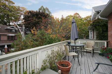 upper - 37 Fernwood Park Ave, Condo with 3 bedrooms, 3 bathrooms and 1 parking in Toronto ON | Image 8