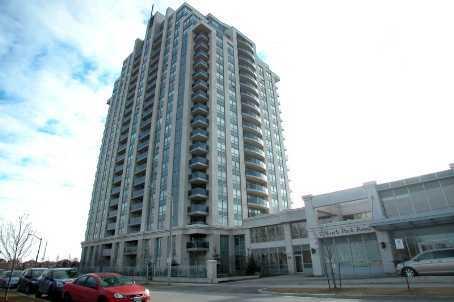 1804 - 7 North Park Rd, Condo with 1 bedrooms, 2 bathrooms and 1 parking in Vaughan ON | Image 1