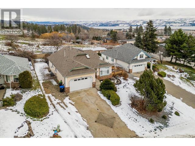 3283 Deer Ridge Court, House detached with 4 bedrooms, 3 bathrooms and 5 parking in West Kelowna BC | Image 56