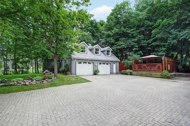24 Pine Ridge Dr, House detached with 4 bedrooms, 5 bathrooms and 8 parking in Toronto ON | Image 15